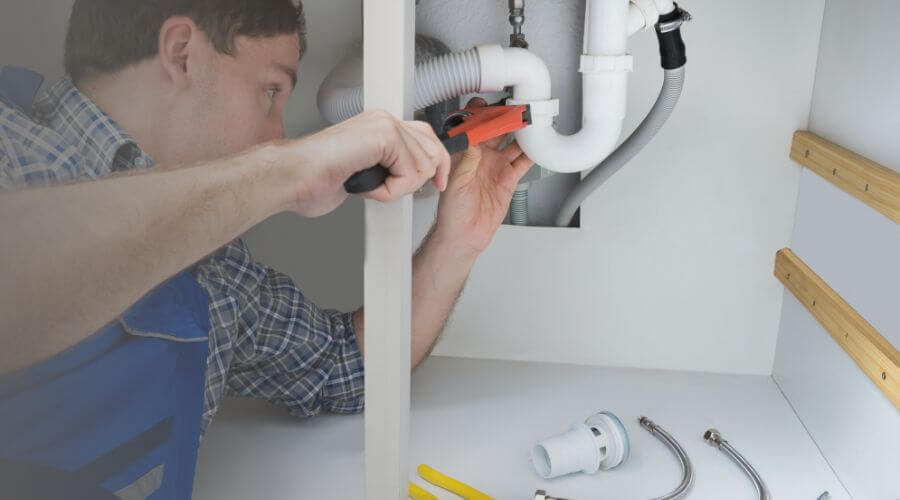 Professional Tankless Water Heater Installation in Masterson, TX